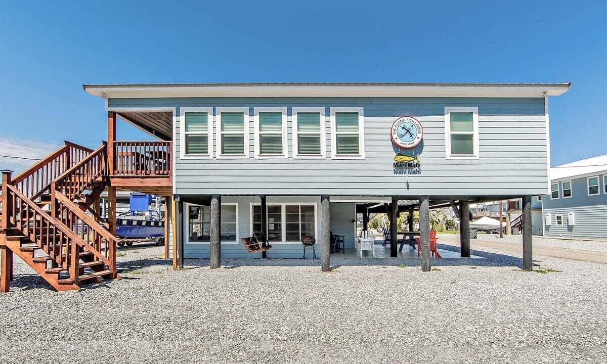 Photo of Outdoor in Grand Isle