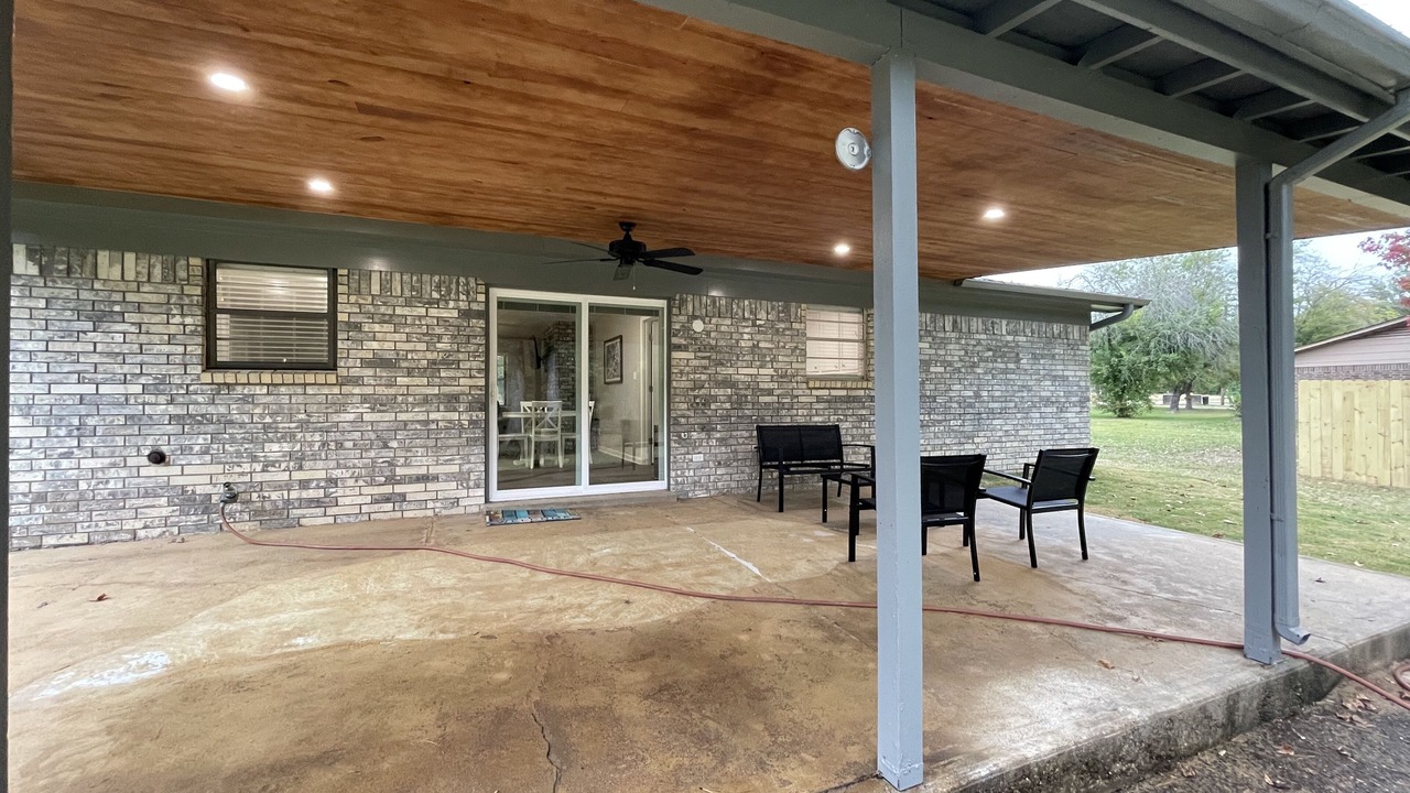 Photo of Outdoor in Redlick