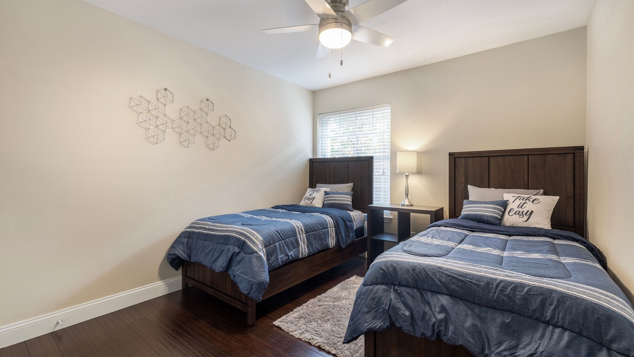 Photo of Bedroom in Scofield Farms