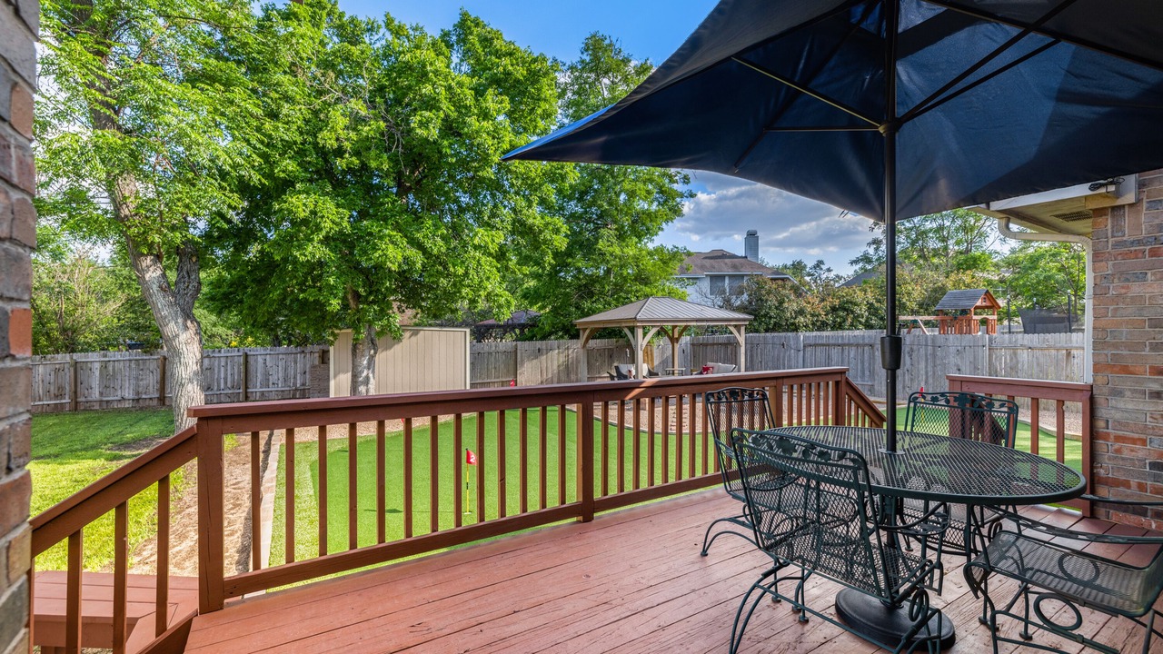 Photo of Outdoor in Scofield Farms