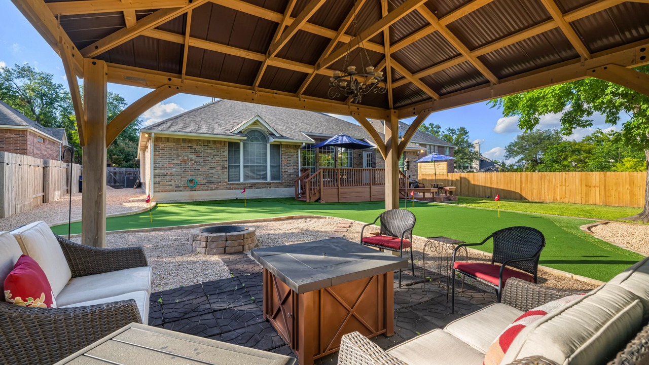 Photo of Outdoor in Scofield Farms