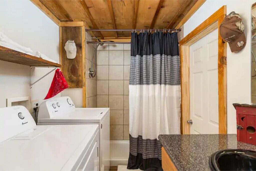 Photo of Bathroom in Voth
