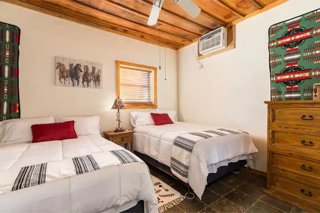 Photo of Bedroom in Voth