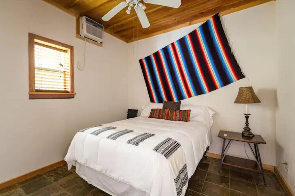 Photo of Bedroom in Voth