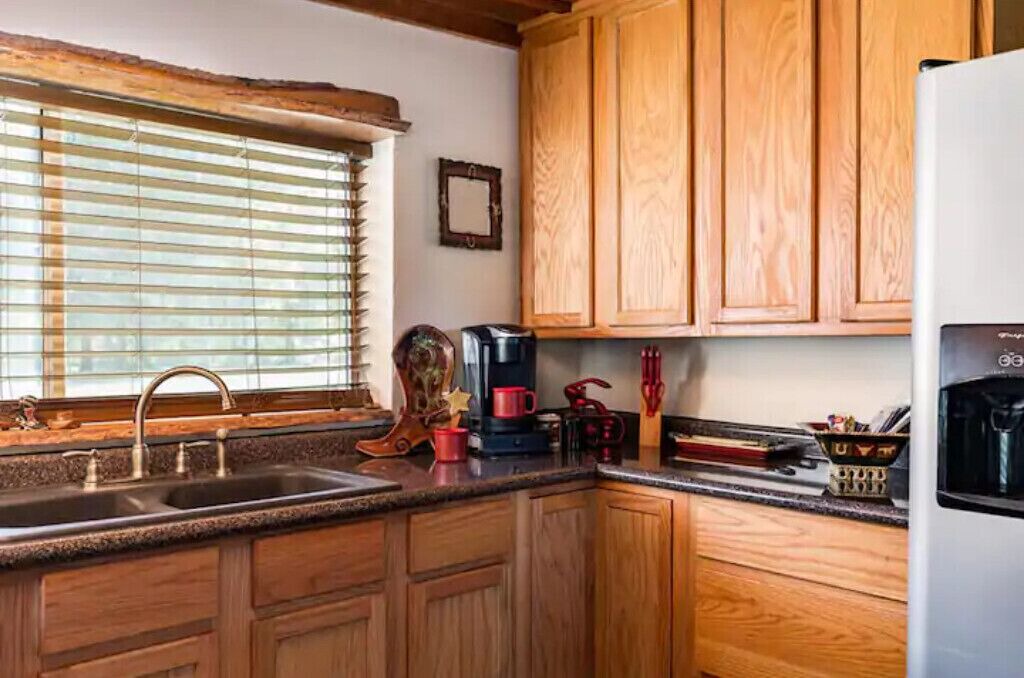 Photo of Kitchen in Voth
