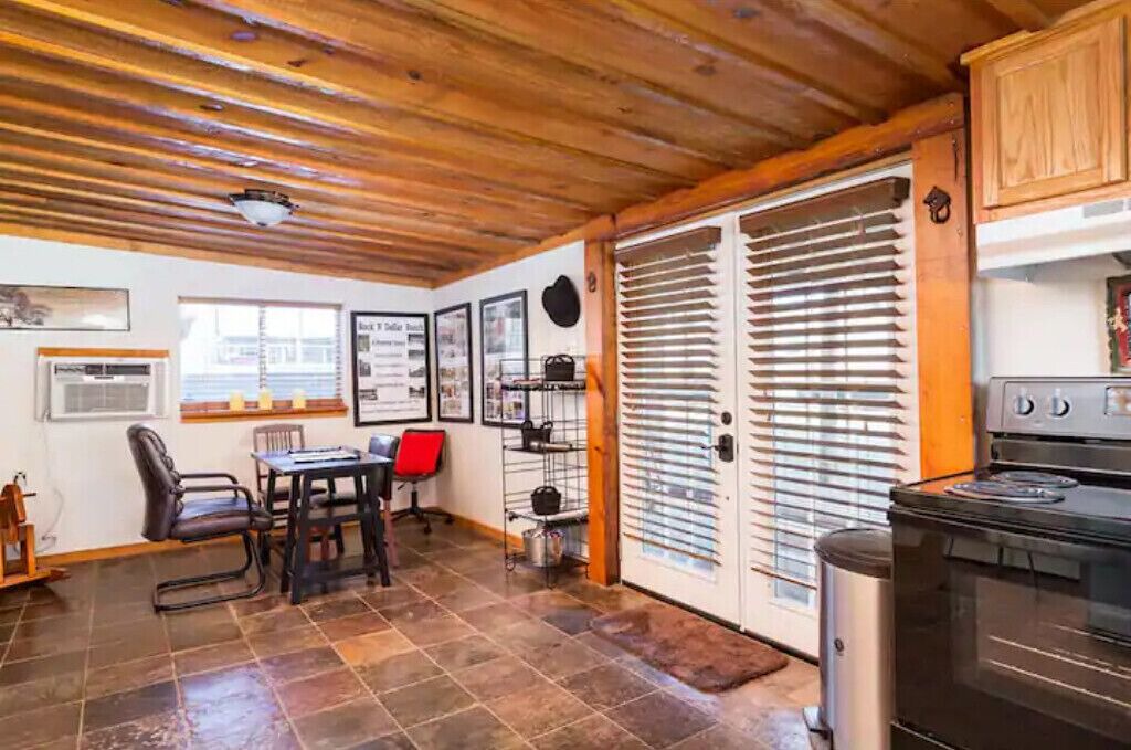 Photo of Kitchen in Voth