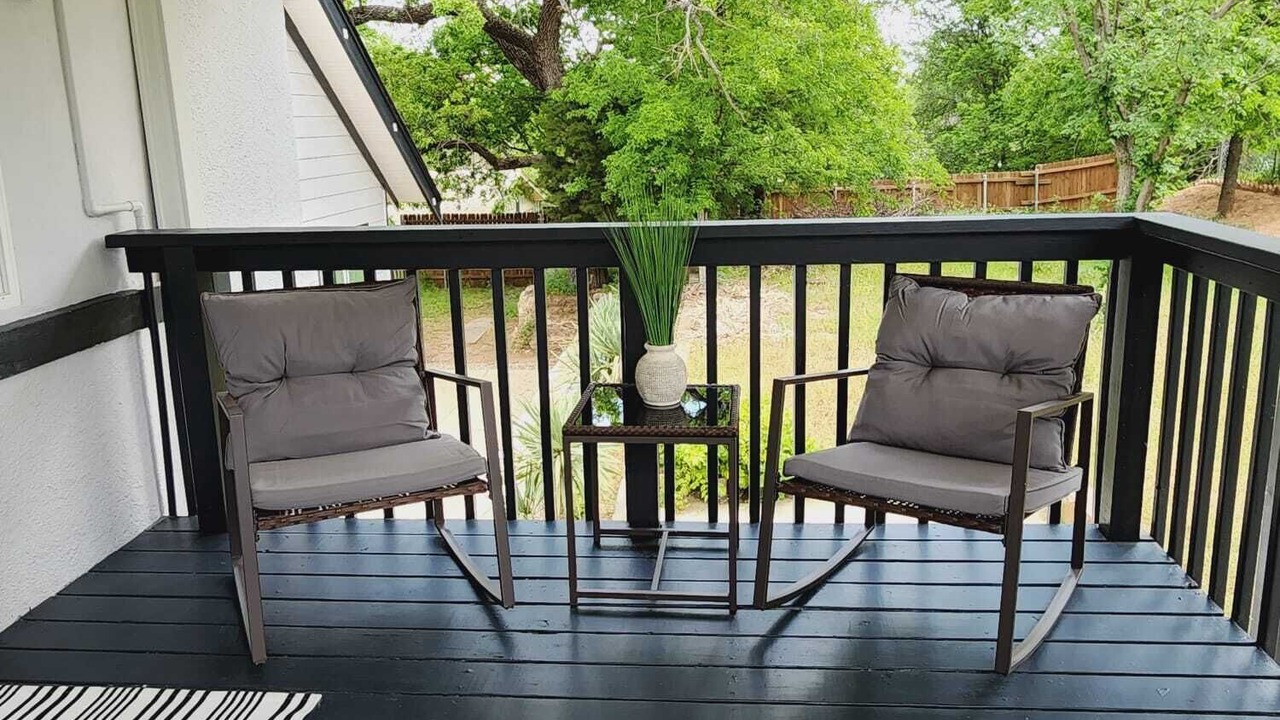 Photo of Outdoor in Mineral Wells