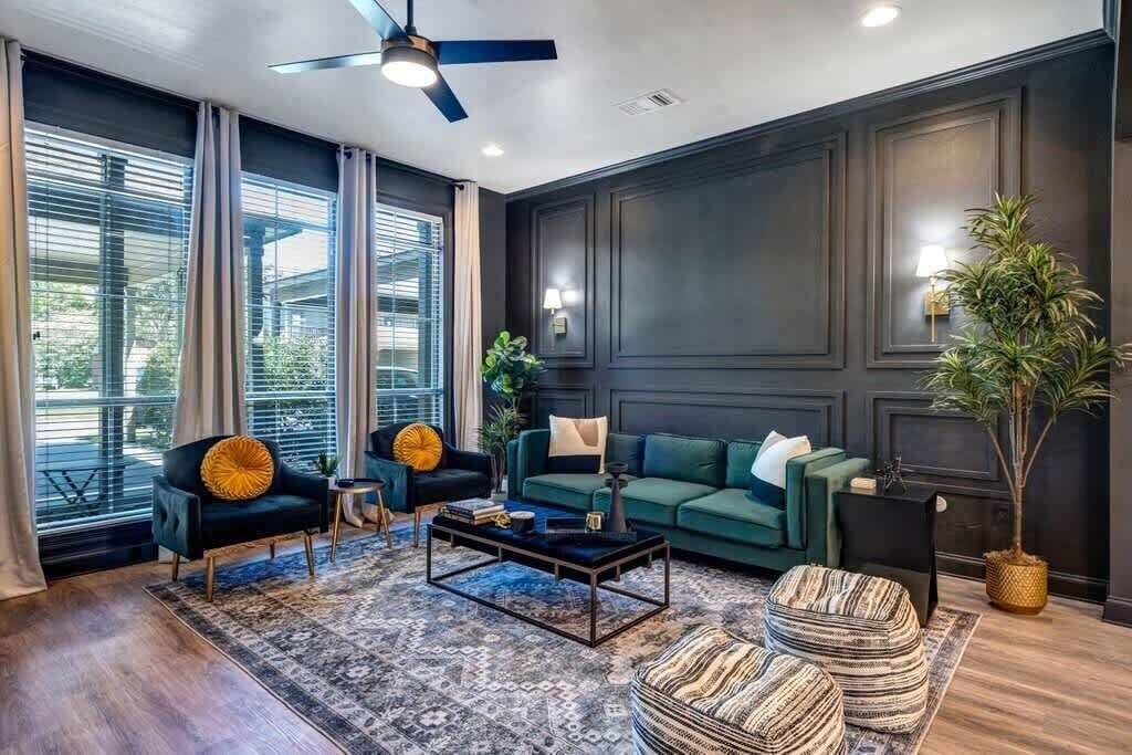 Photo of Livingroom in South Baton Rouge