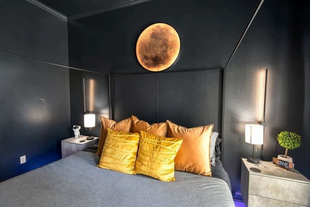 Photo of Bedroom in South Baton Rouge