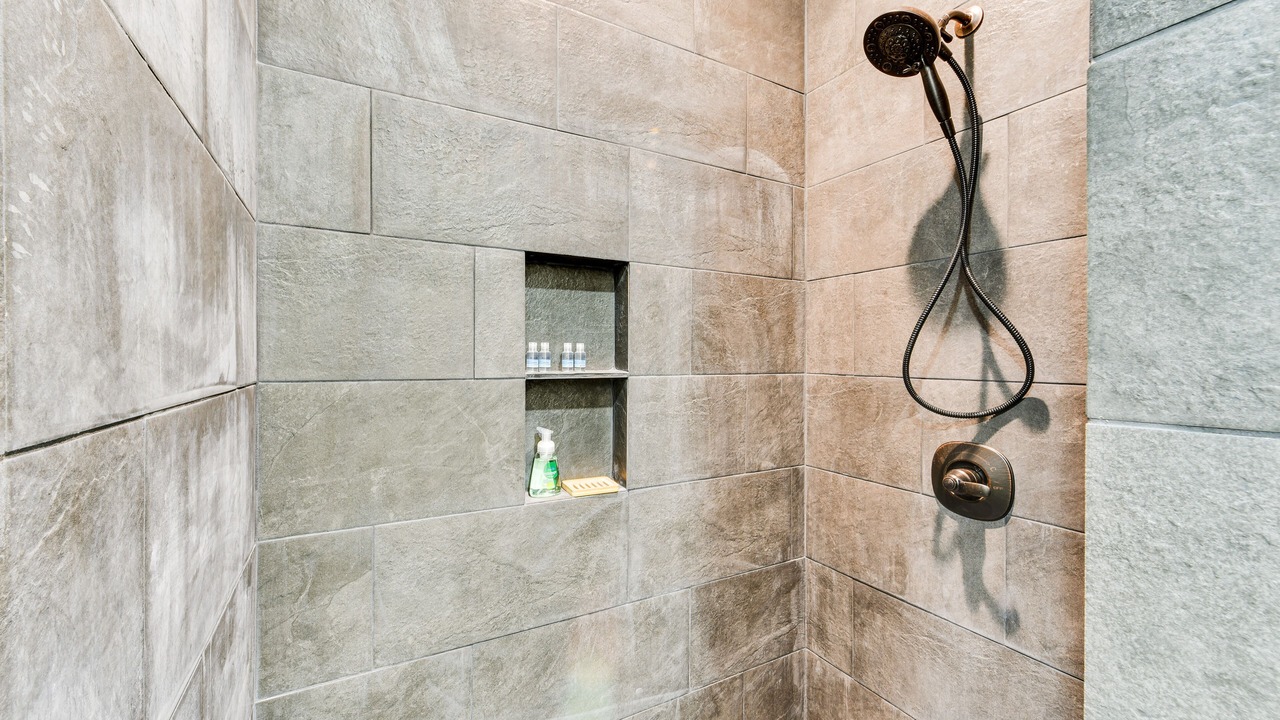 Photo of Bathroom in New Roads