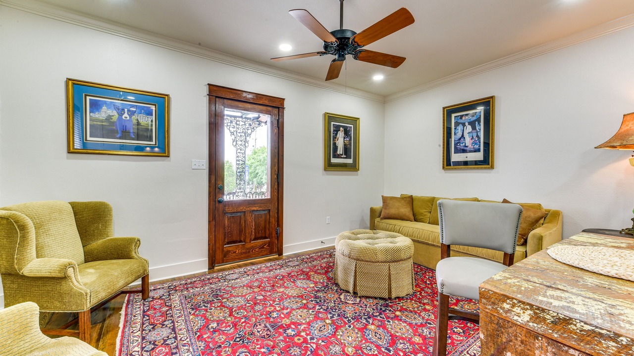 Photo of Bedroom in New Roads