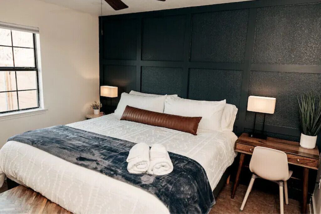 Photo of Bedroom in Johnson City