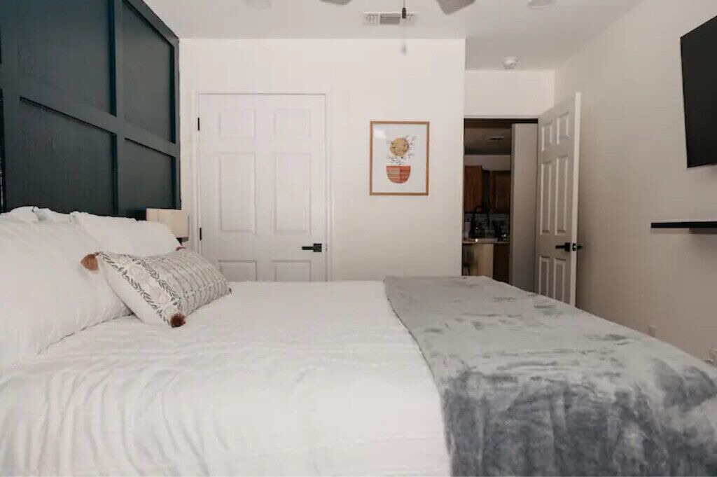 Photo of Bedroom in Johnson City
