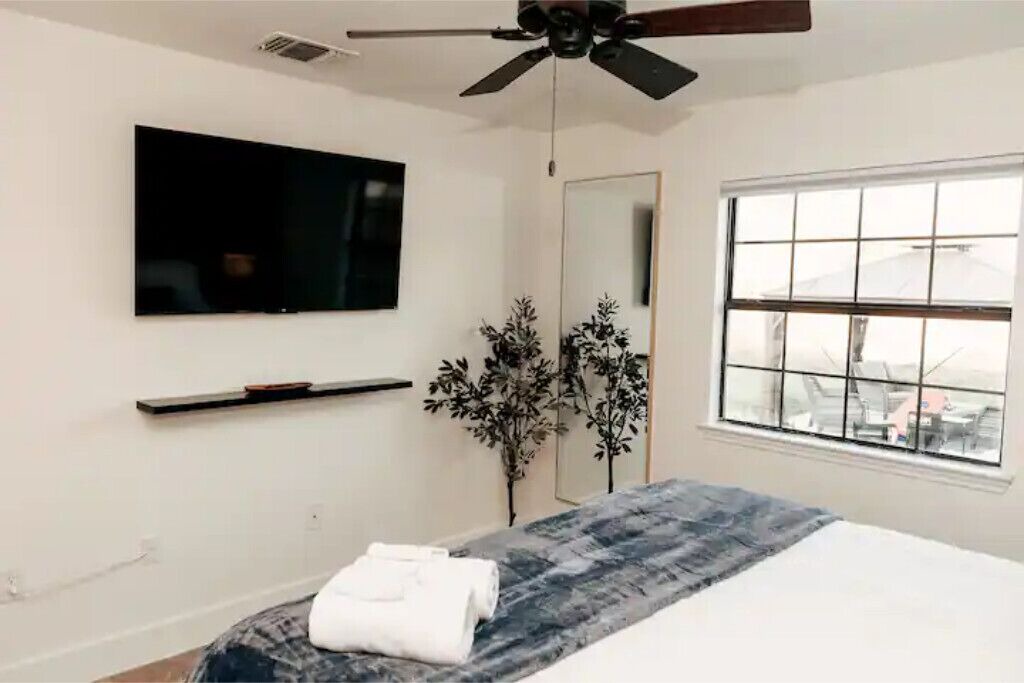 Photo of Bedroom in Johnson City