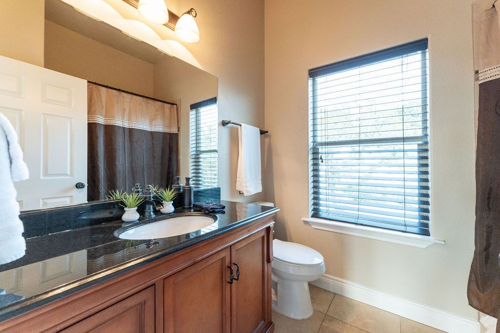 Photo of Bathroom in Northshore On Lake Travis