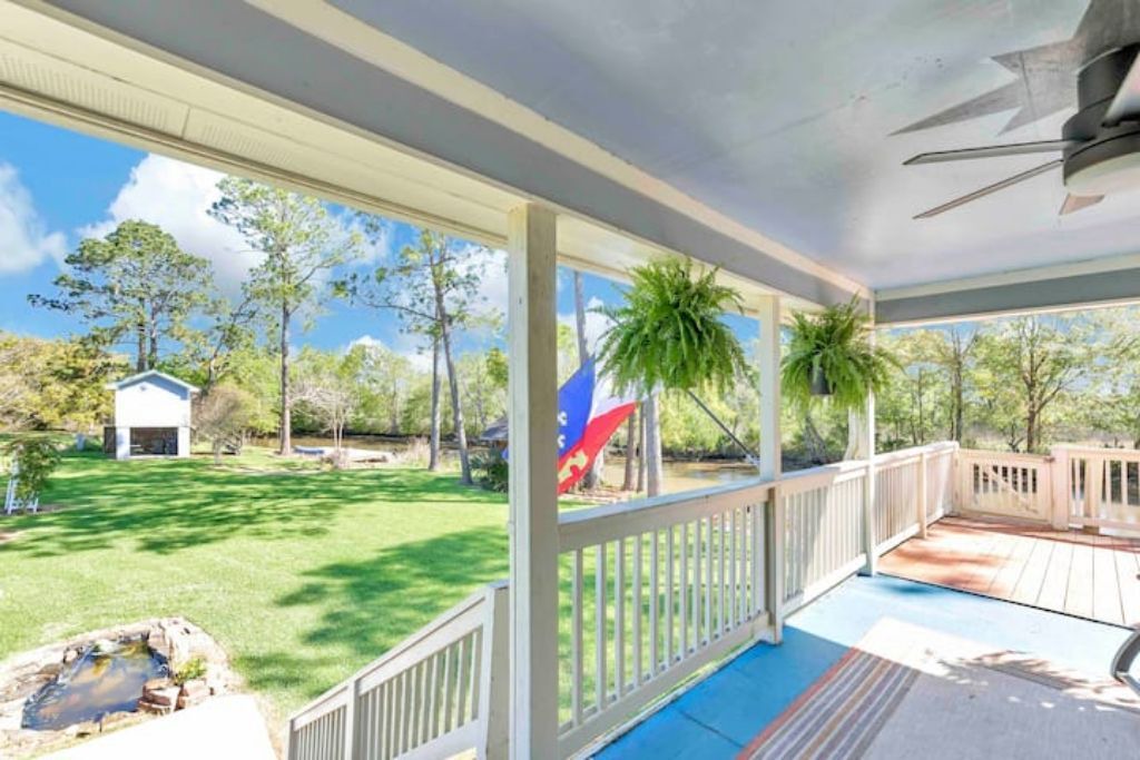 Photo of Outdoor in New Iberia