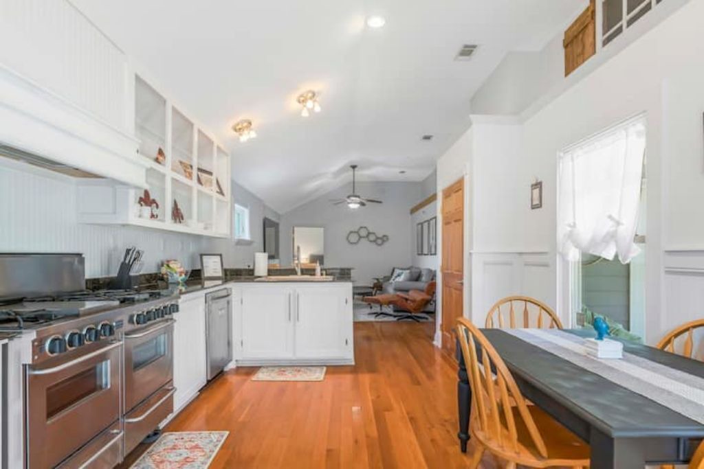 Photo of Kitchen in New Iberia