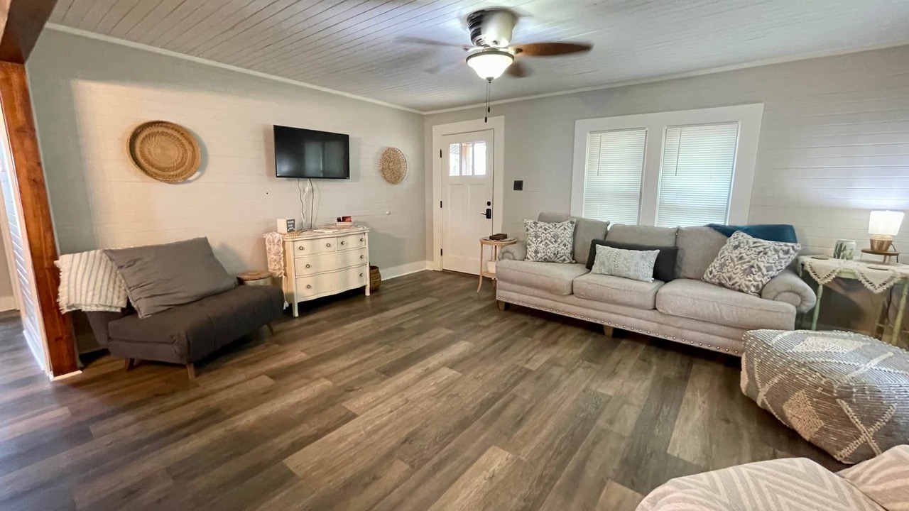 Photo of Bedroom in Farmerville