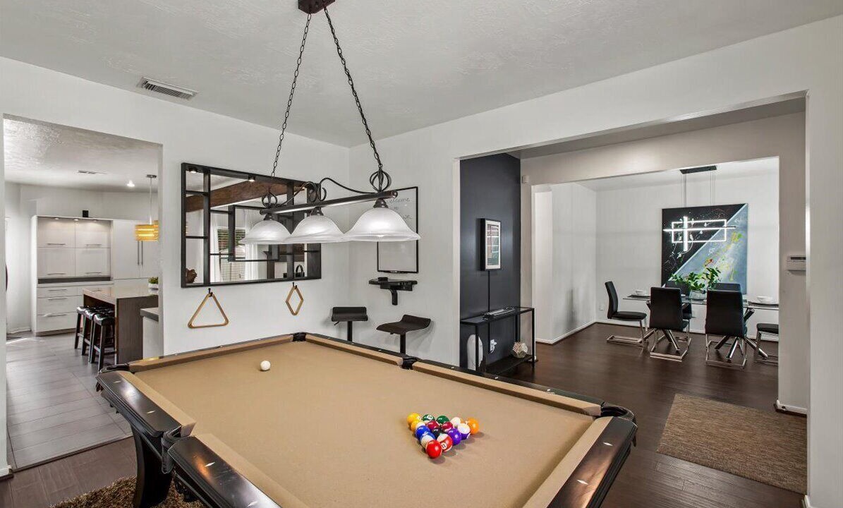 Photo of Bedroom in Houston