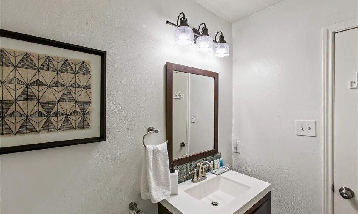Photo of Bathroom in Houston