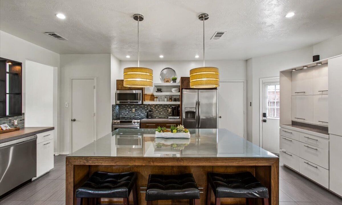 Photo of Kitchen in Houston