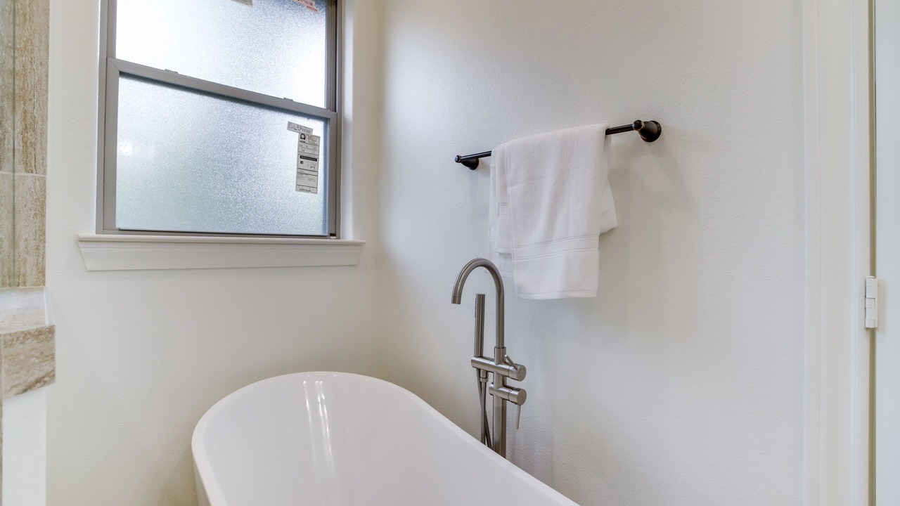 Photo of Bathroom in Tomball