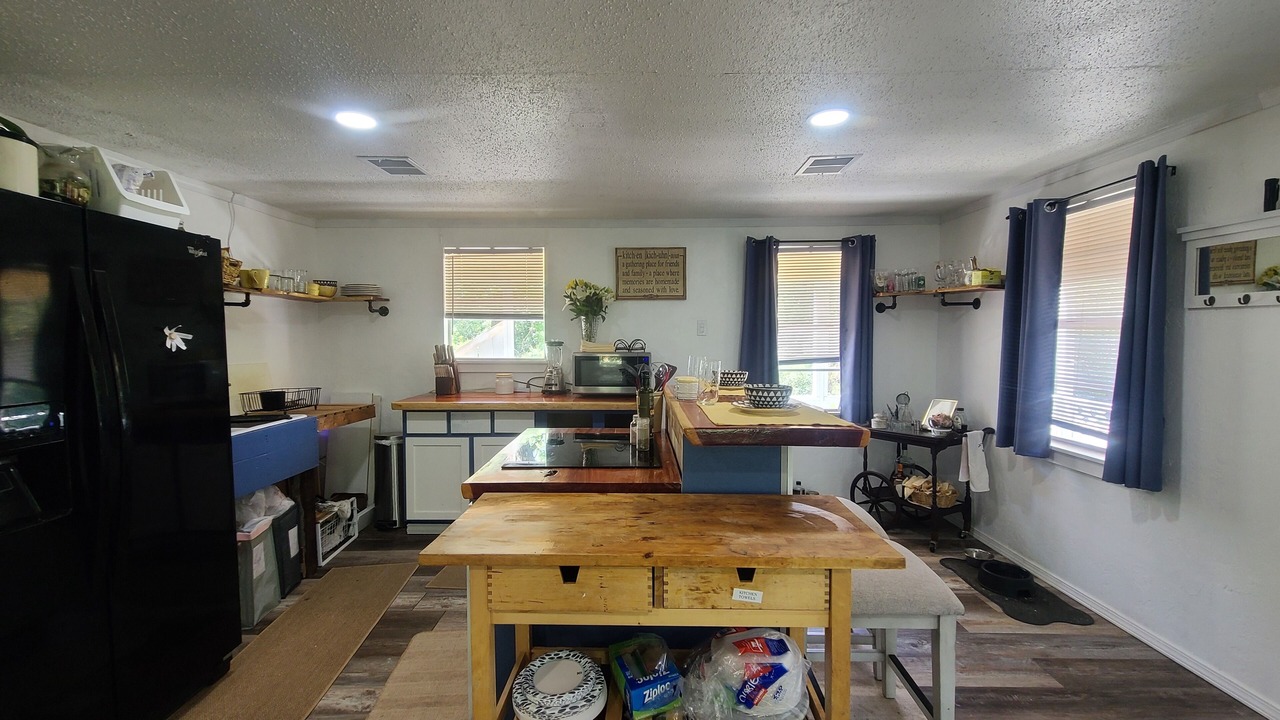 Photo of Kitchen in Barrett