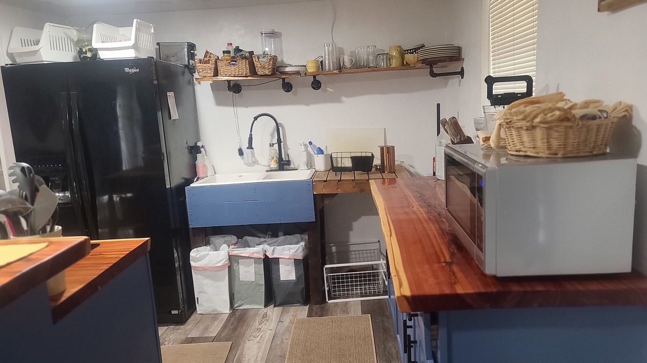 Photo of Kitchen in Barrett