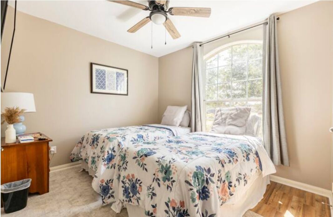 Photo of Bedroom in La Marque