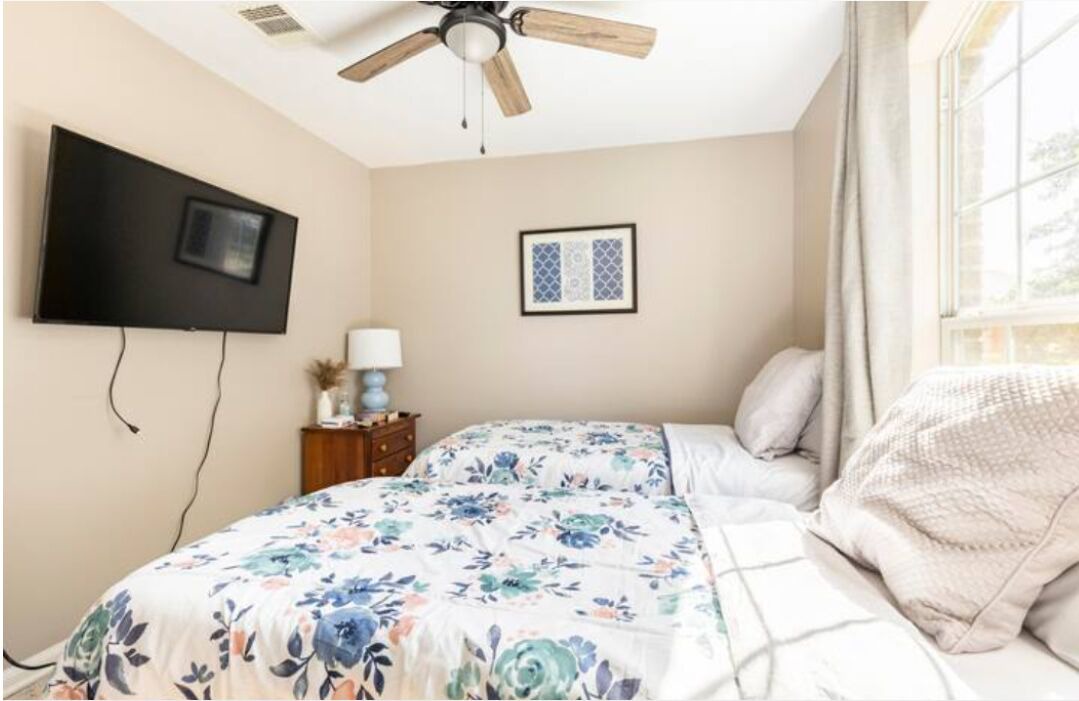 Photo of Bedroom in La Marque