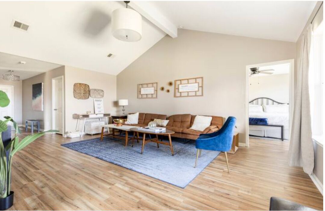 Photo of Livingroom in La Marque