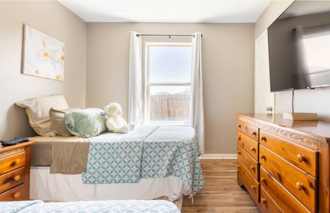 Photo of Bedroom in La Marque
