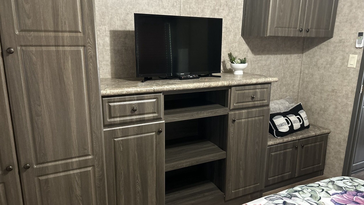 Photo of Bedroom in Mineral Wells