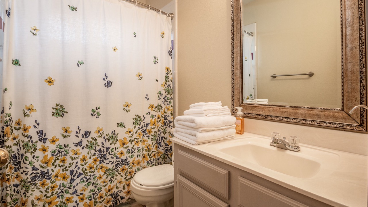 Photo of Bathroom in Prestmont