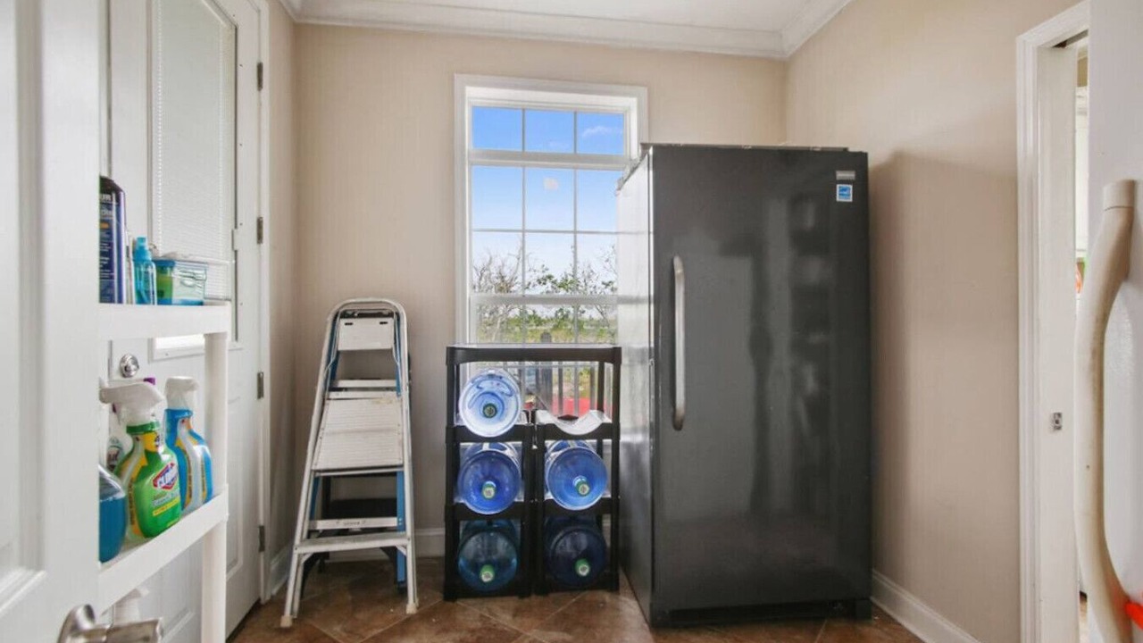 Photo of Bedroom in New Orleans East Area