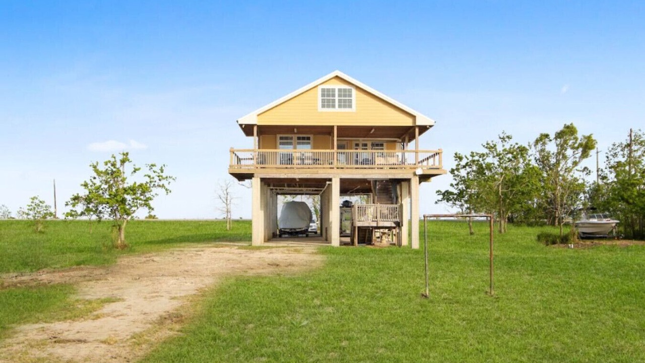 Photo of Outdoor in New Orleans East Area