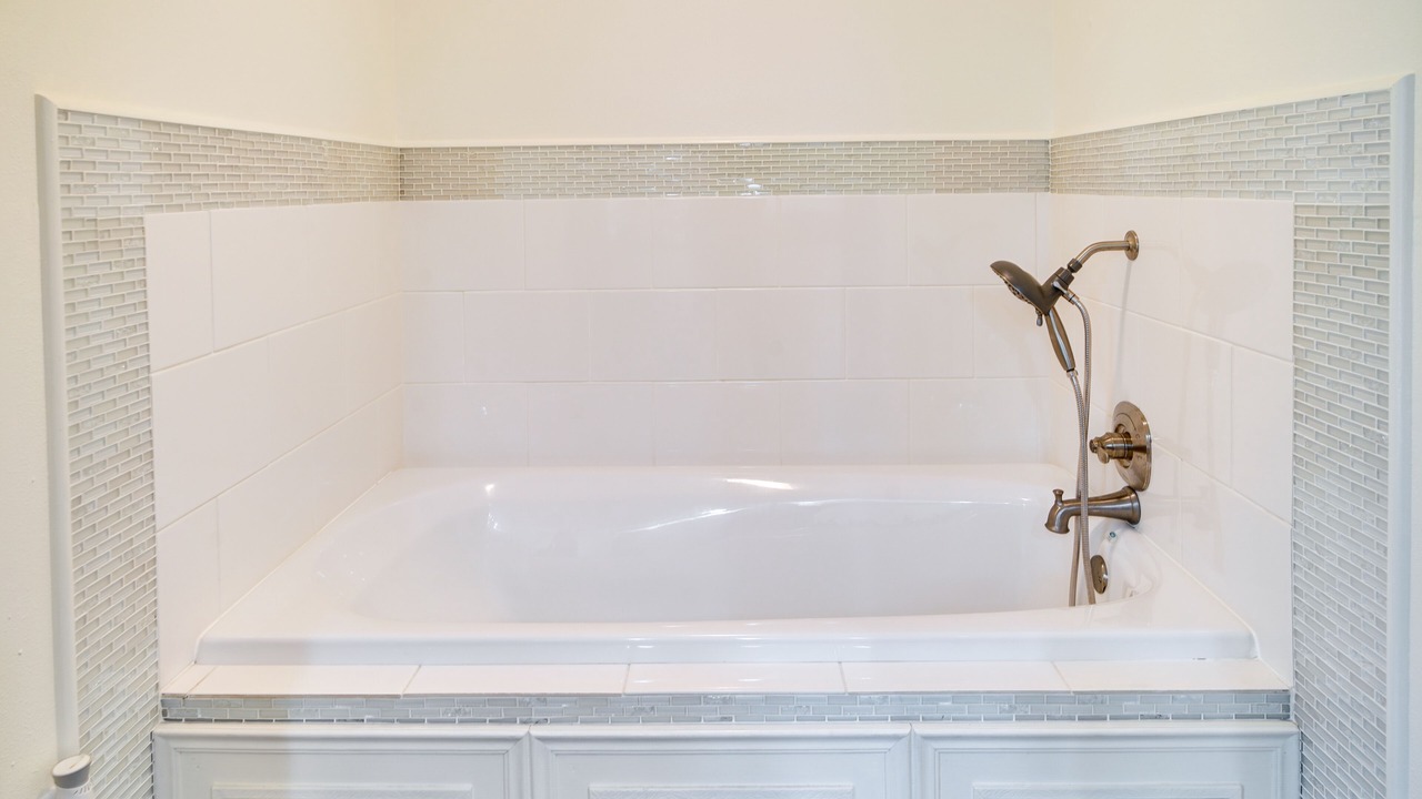 Photo of Bathroom in Broadmoor