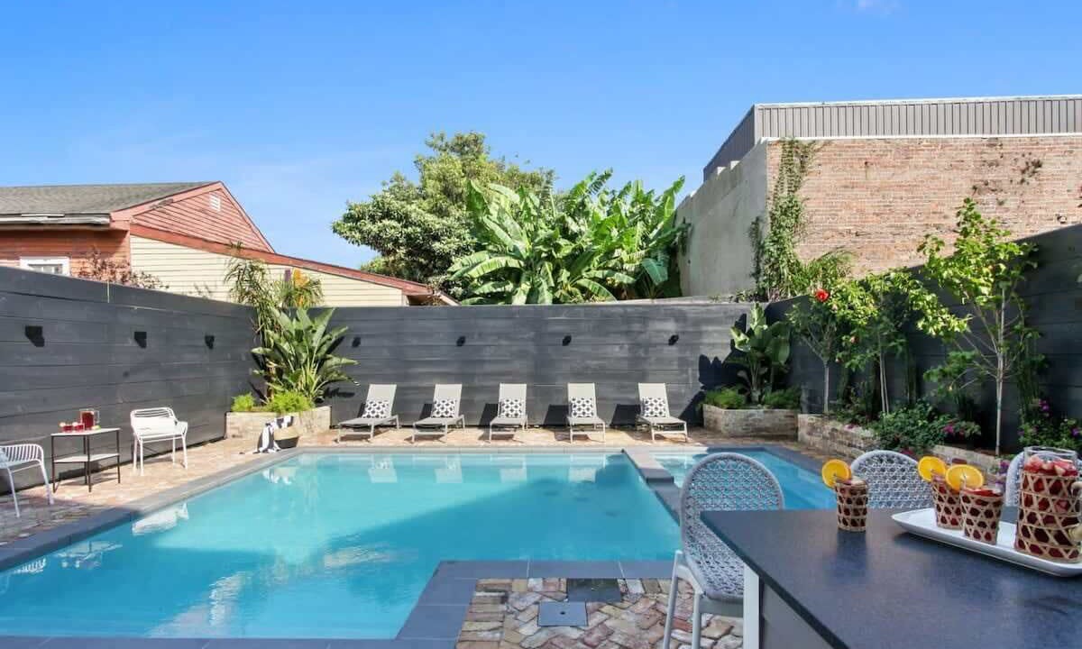 Photo of Outdoor in Lower Garden District