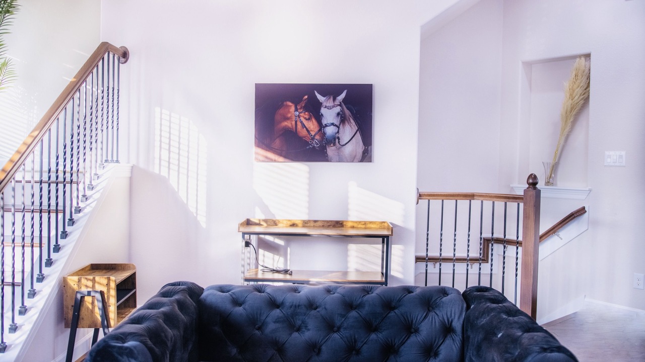 Photo of Bedroom in East Downtown Houston