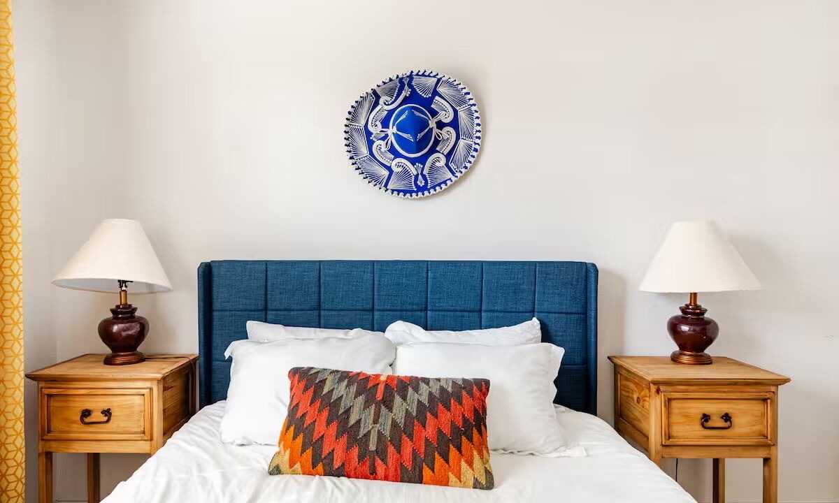 Photo of Bedroom in Southside