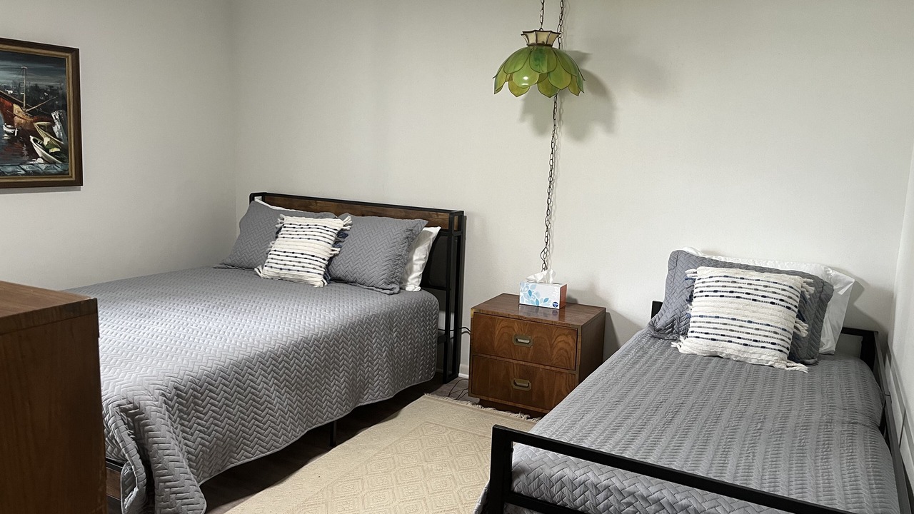 Photo of Bedroom in Trinity