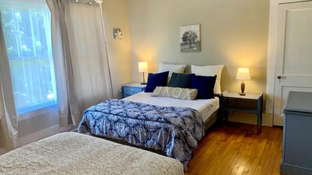 Photo of Bedroom in Vicksburg