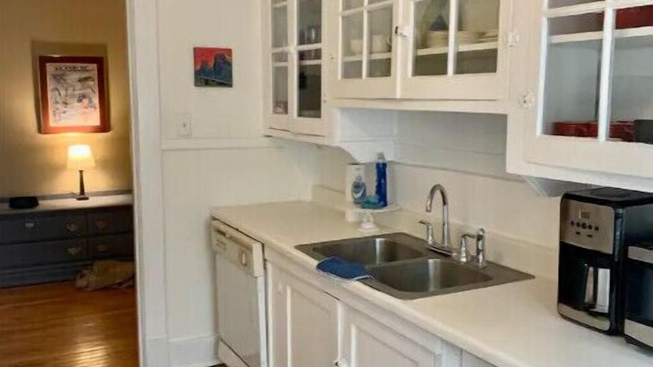 Photo of Kitchen in Vicksburg
