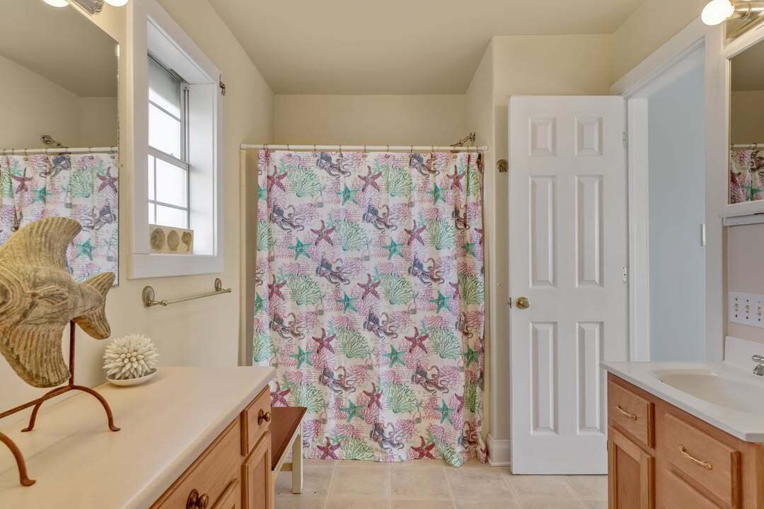 Photo of Bathroom in Grand Isle