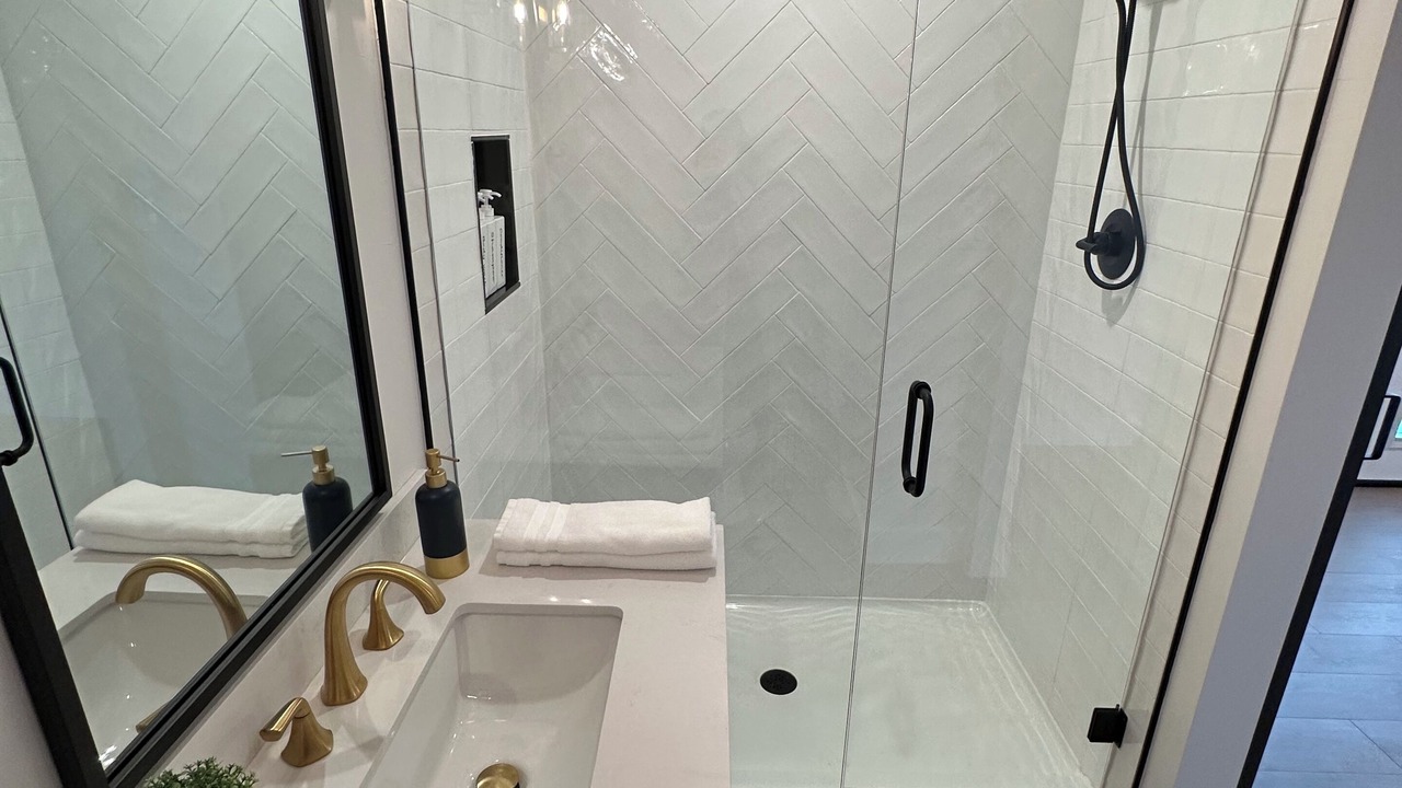 Photo of Bathroom in Wetmore