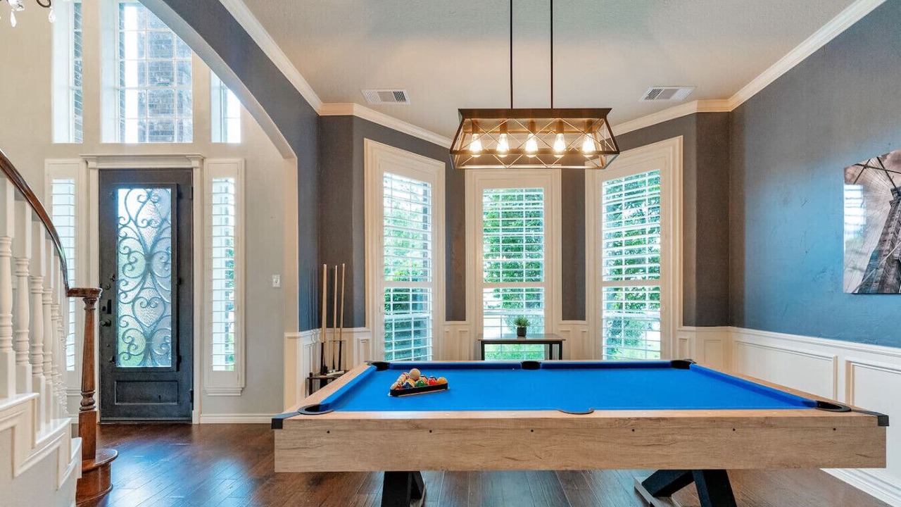 Photo of Bedroom in Atascocita