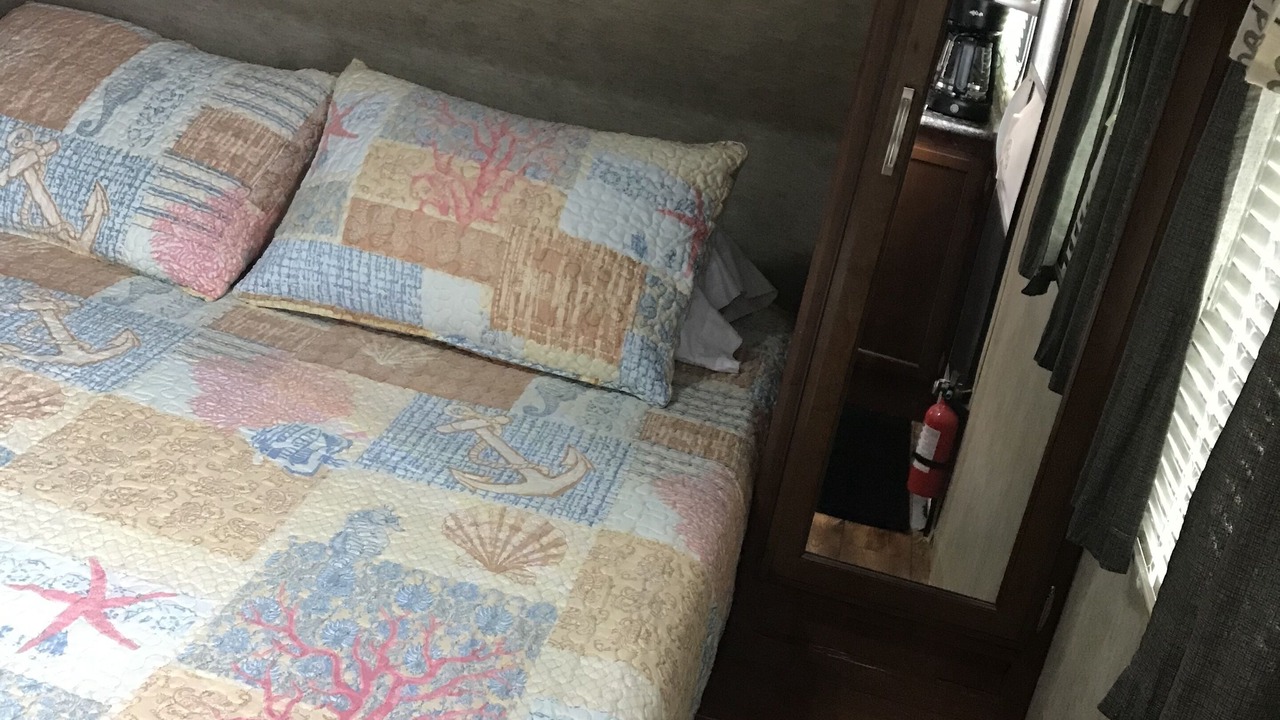 Photo of Bedroom in Hopedale