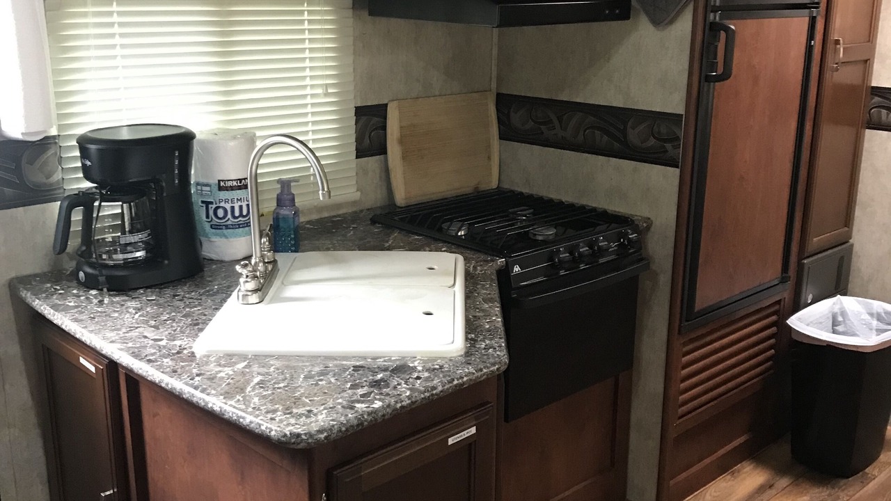 Photo of Kitchen in Hopedale