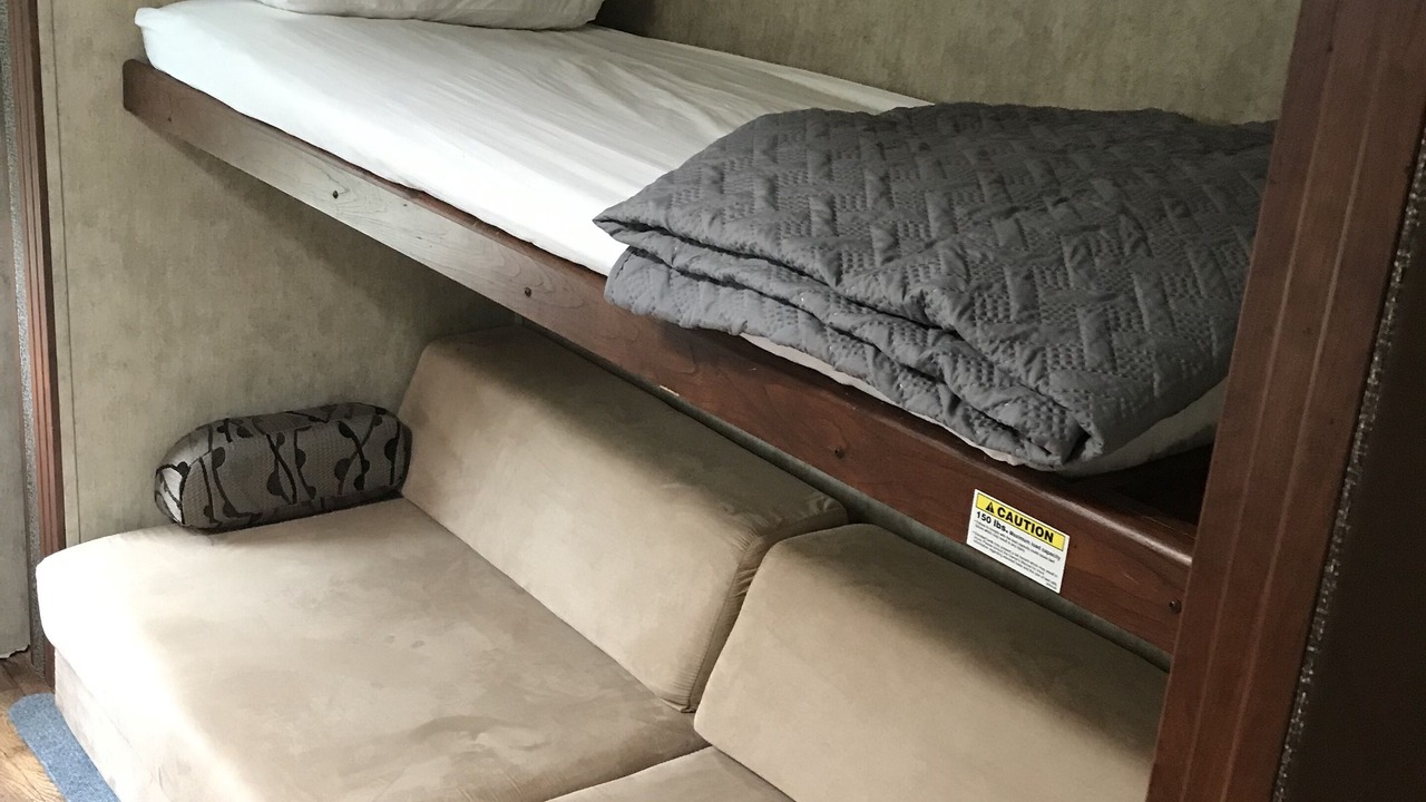 Photo of Bedroom in Hopedale