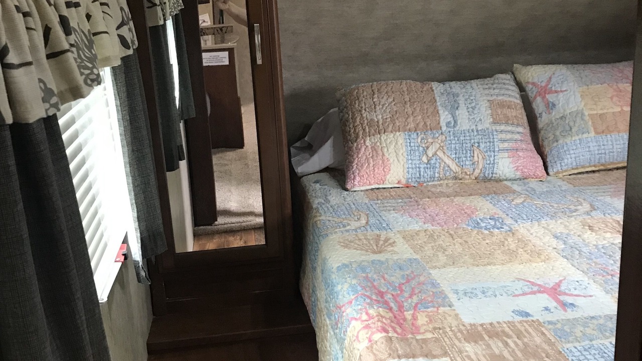 Photo of Bedroom in Hopedale